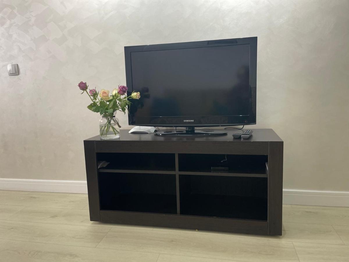 אלמטי Арбат Apartment מראה חיצוני תמונה