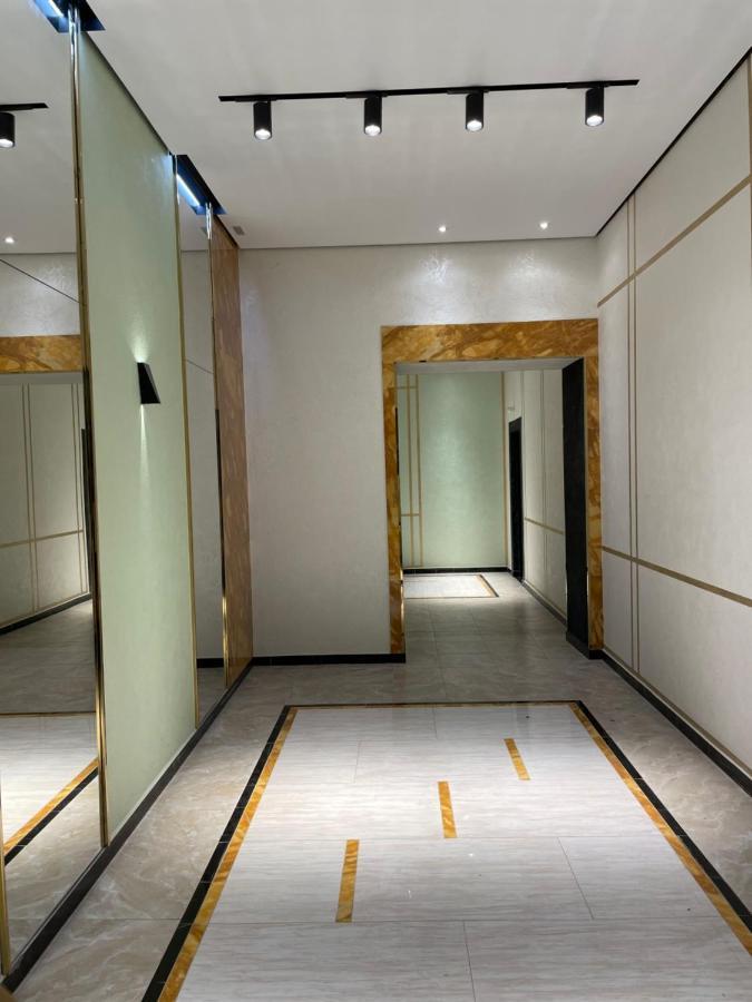 אלמטי Арбат Apartment מראה חיצוני תמונה